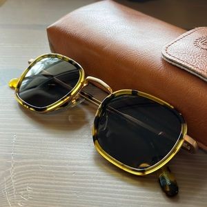 Crap Eyeware Sunglasses